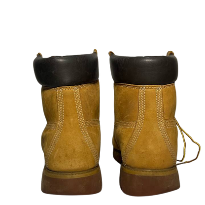 Timberland 8.5 men's Premium 6-Inch Waterproof Boot