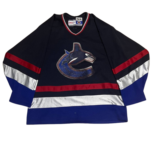 Vancouver Hockey Jersey