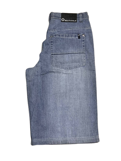 Southpole Denim Jorts