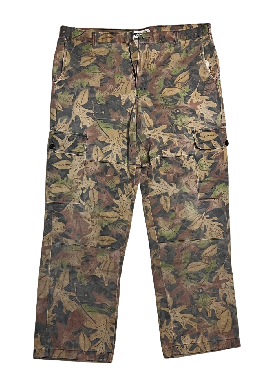 GF Realtree Cargo Pants