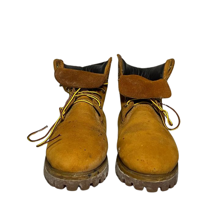 Timberland 8 men's Premium 6-Inch Waterproof Boot