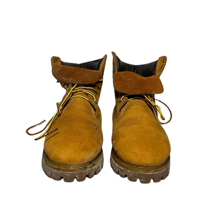 Timberland 8 men's Premium 6-Inch Waterproof Boot