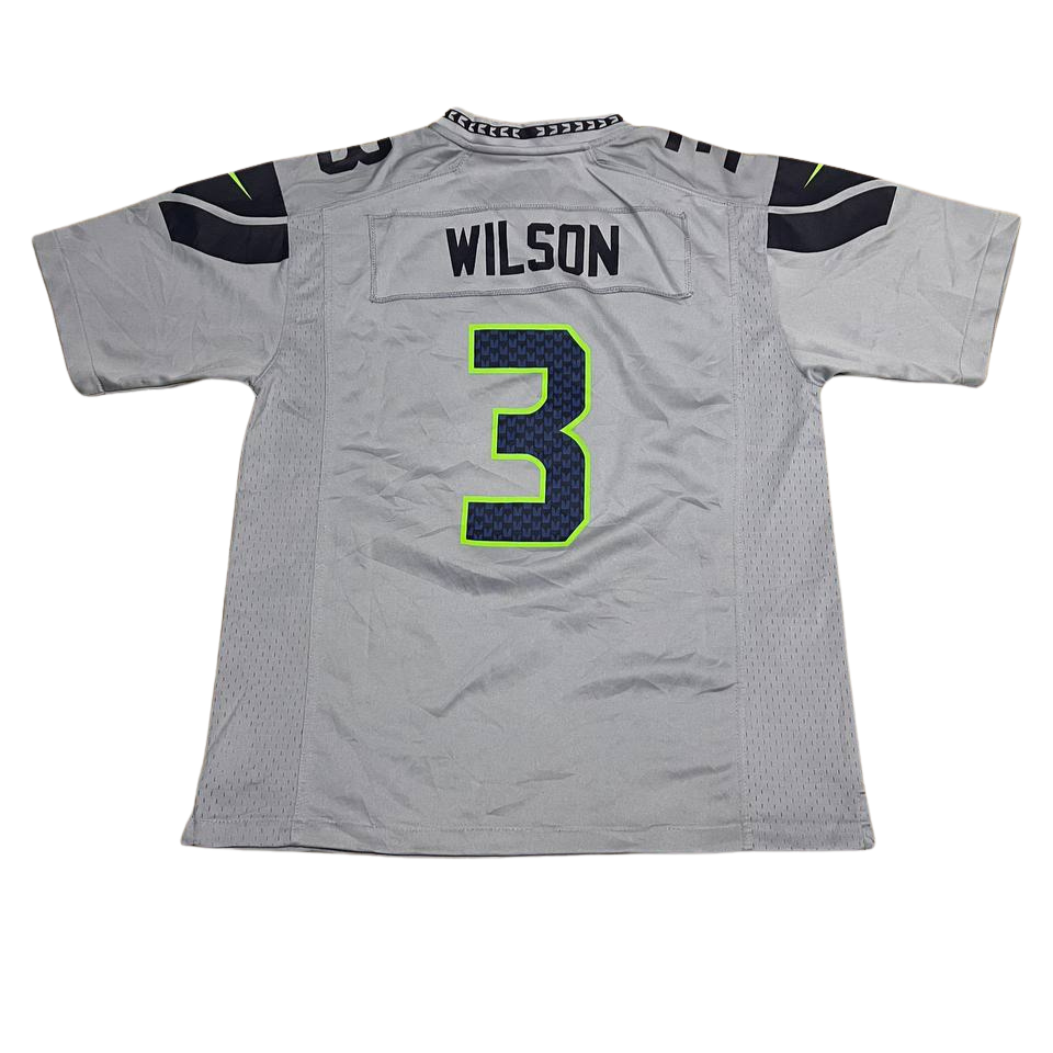 Seattle Seahawks Jersey