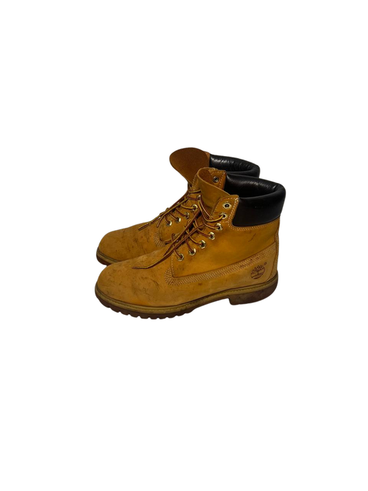 Timberland® Men's Premium 6-Inch Waterproof Boot