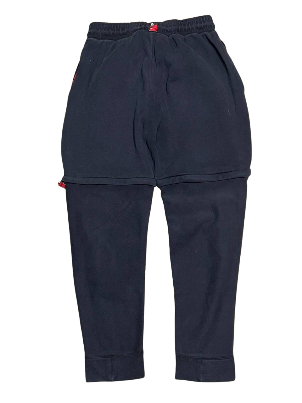 Nike Kyrie Pants Hybrid 'Black