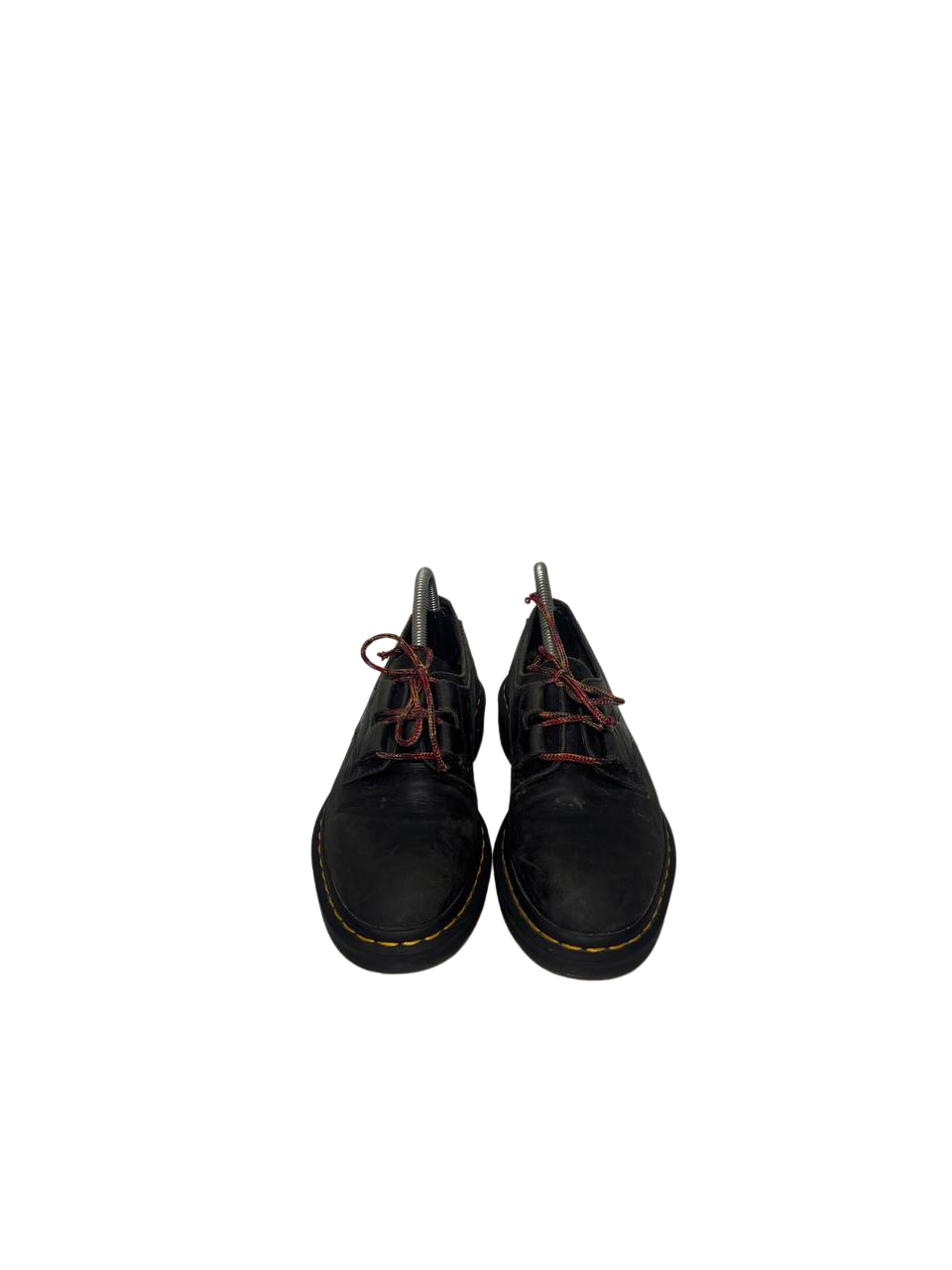 Dr. Martens Black Shoe