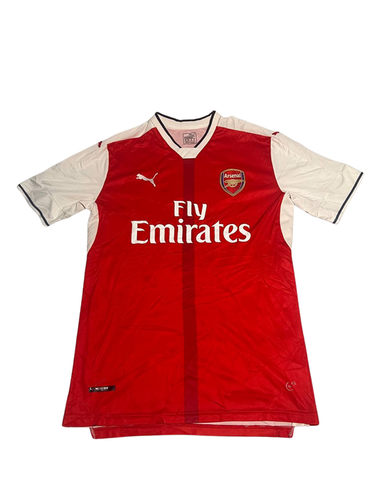 Puma Fly Emirates Youth Jersey