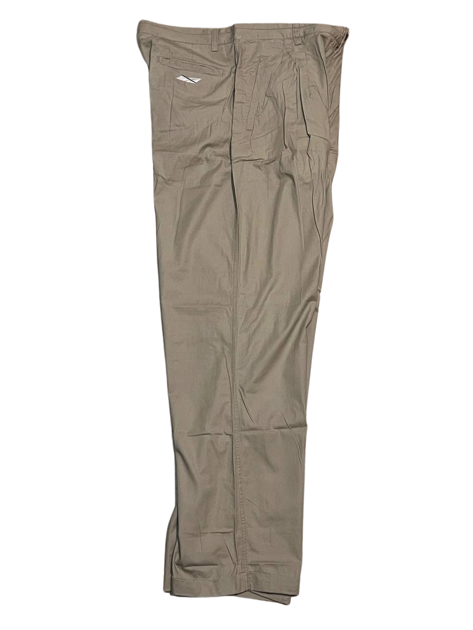 Reebok Vintage Golf Pants