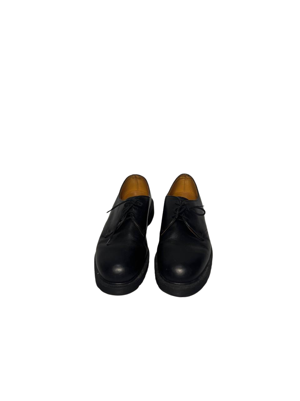 Dr. Martens 1461 Black Leather