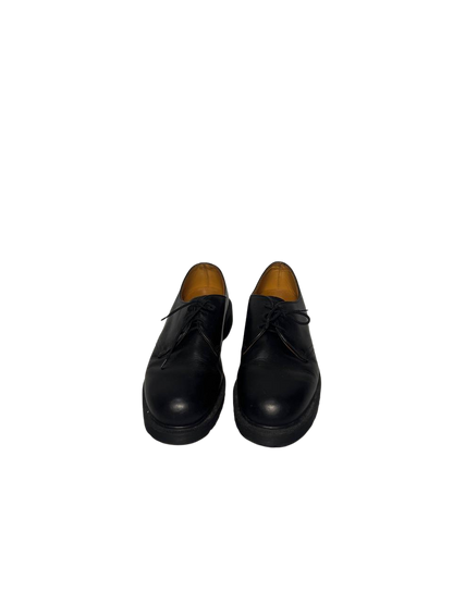 Dr. Martens 1461 Black Leather