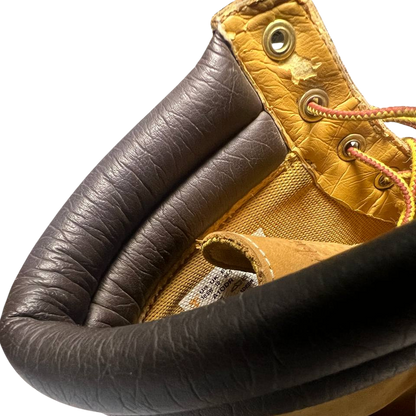 Timberland 10.5 Men's Premium 6-Inch Waterproof Boot