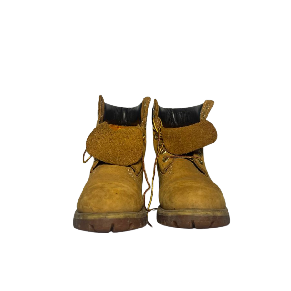 Timberland 7 Men's Premium 6-Inch Waterproof Boot