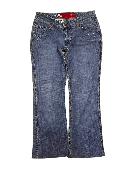 Y2k Echo Vintage Jeans