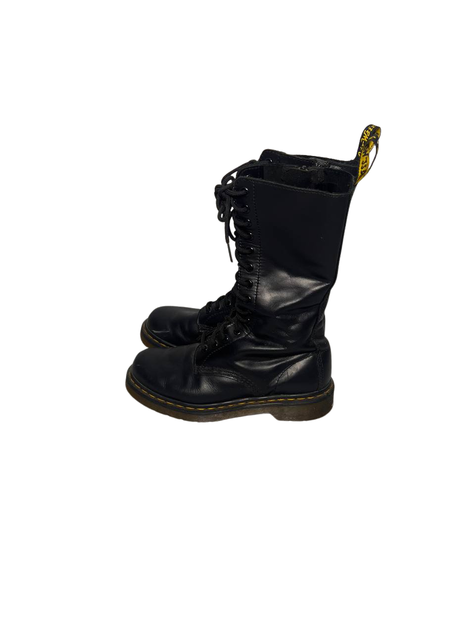 Dr.Martens 14 Holes Long Boots