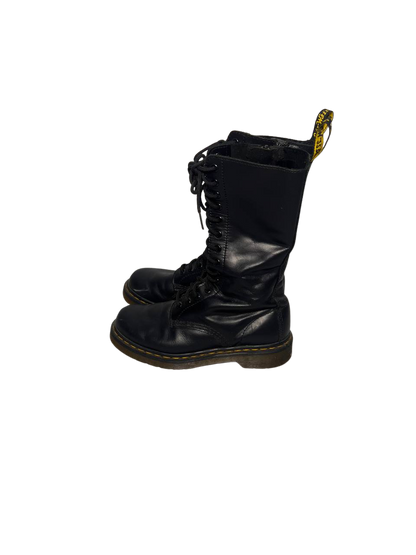 Dr.Martens 14 Holes Long Boots