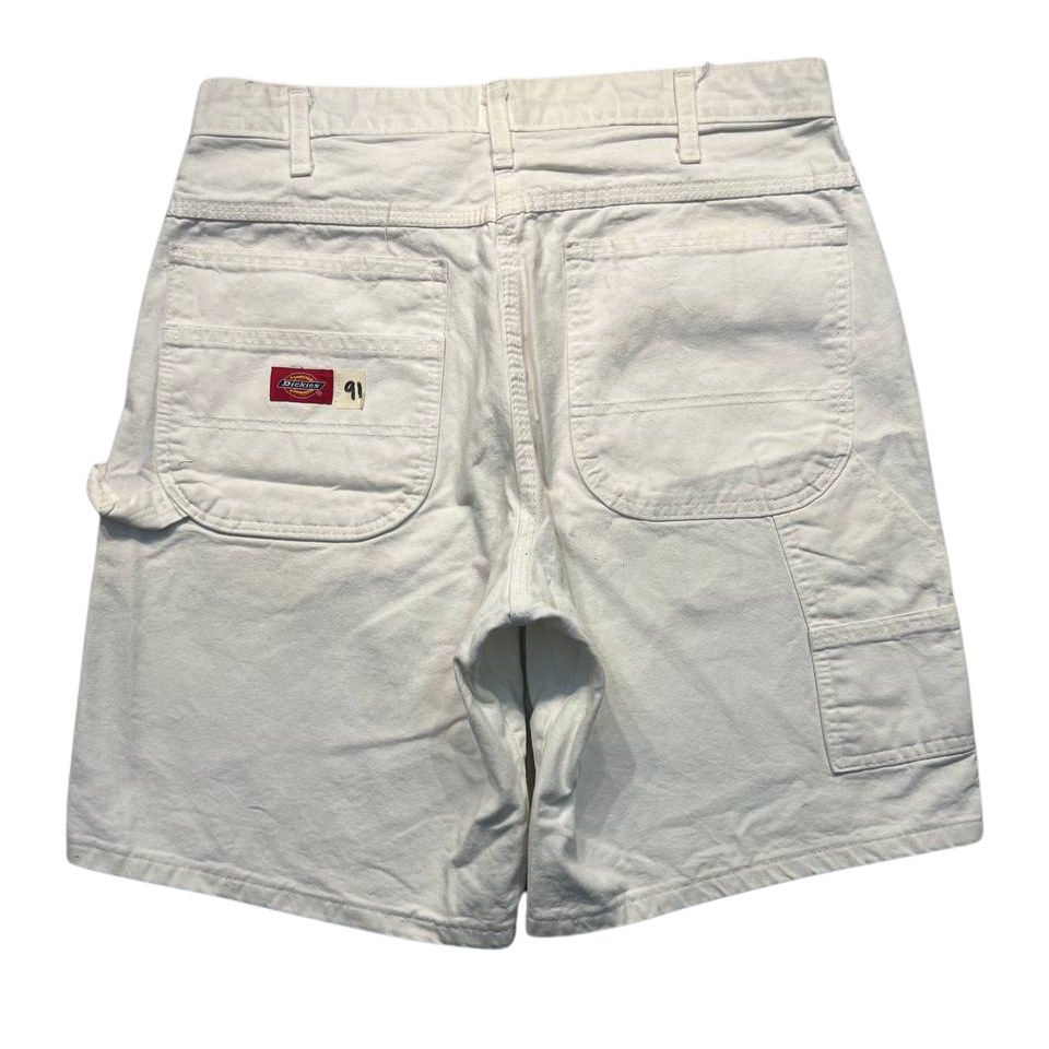 Dickies Denim Jorts 91