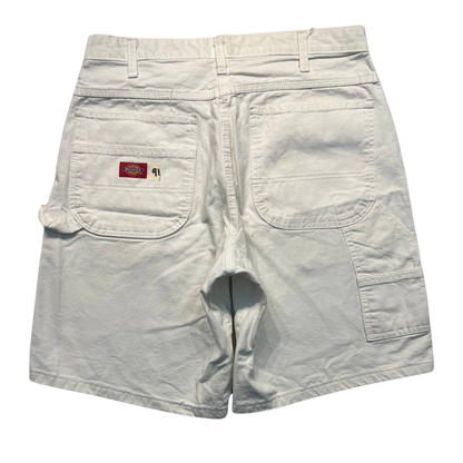 Dickies Denim Jorts 91