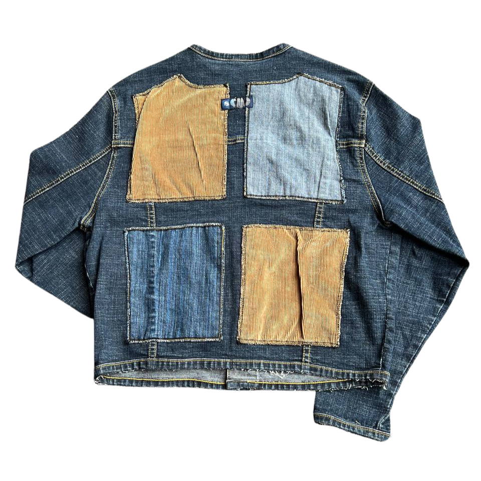Pelle Pelle Dinem Jacket