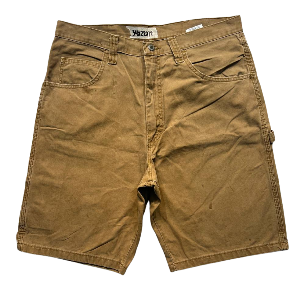 Wrangler Denim Jorts 79