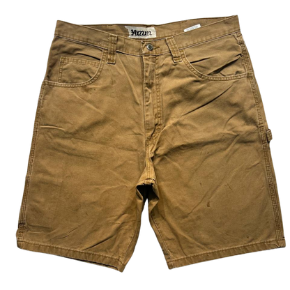 Wrangler Denim Jorts 79