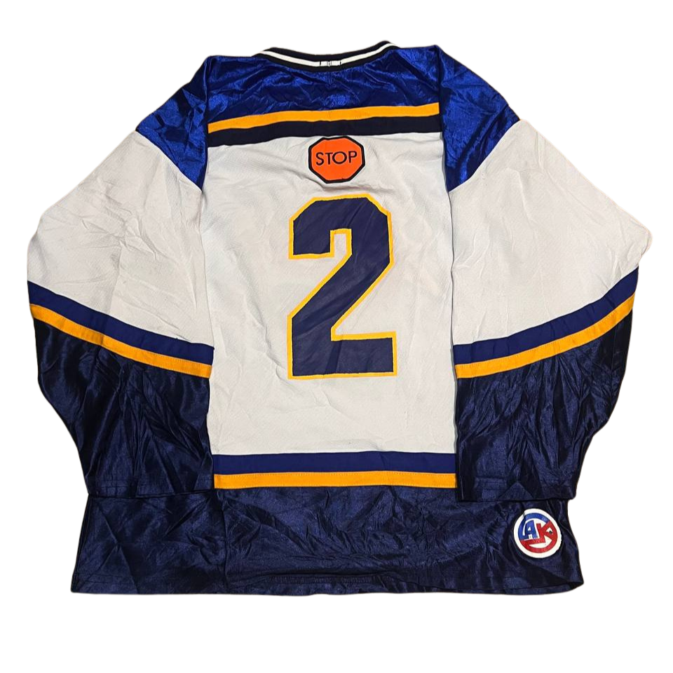 Rave Hockey Jersey