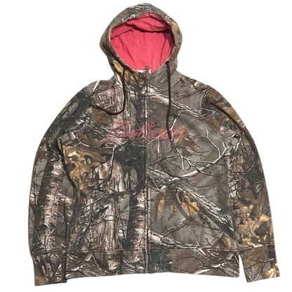 Carhartt Realtree Hoodie
