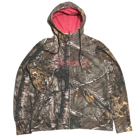 Carhartt Realtree Hoodie