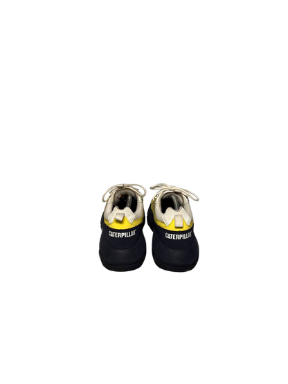 Caterpillar Raider Lace Trainers