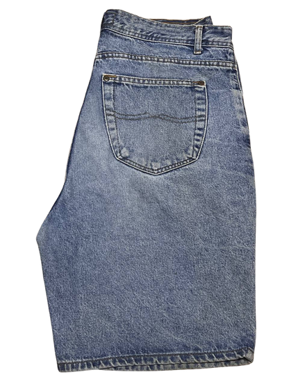 Structure Denim Jorts