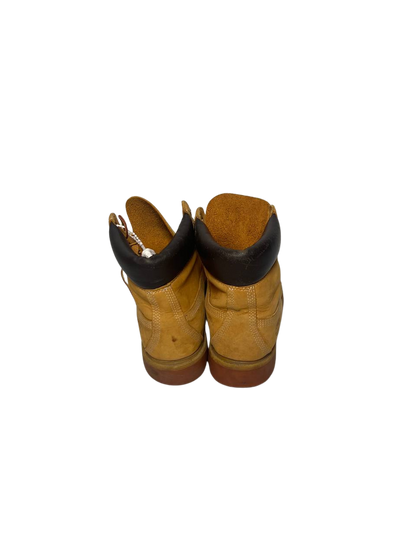 Timberland® Men's Premium 6-Inch Waterproof Boot