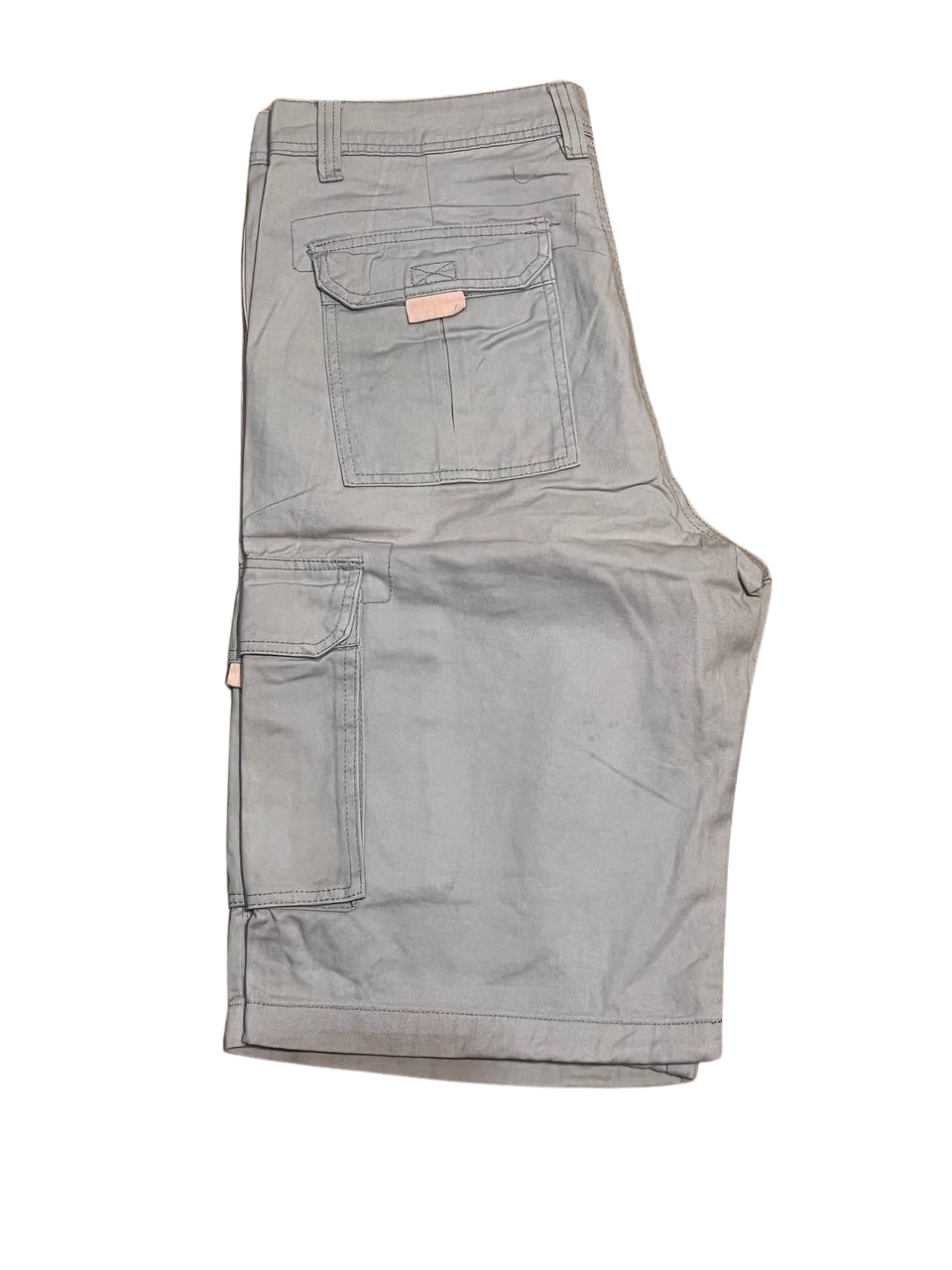 Pro Club Denim Jorts