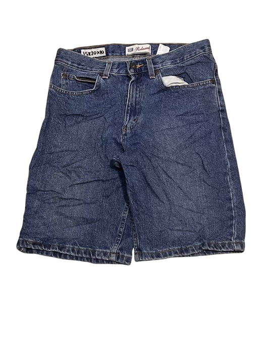 Faded glory Relaxed Denim Jorts