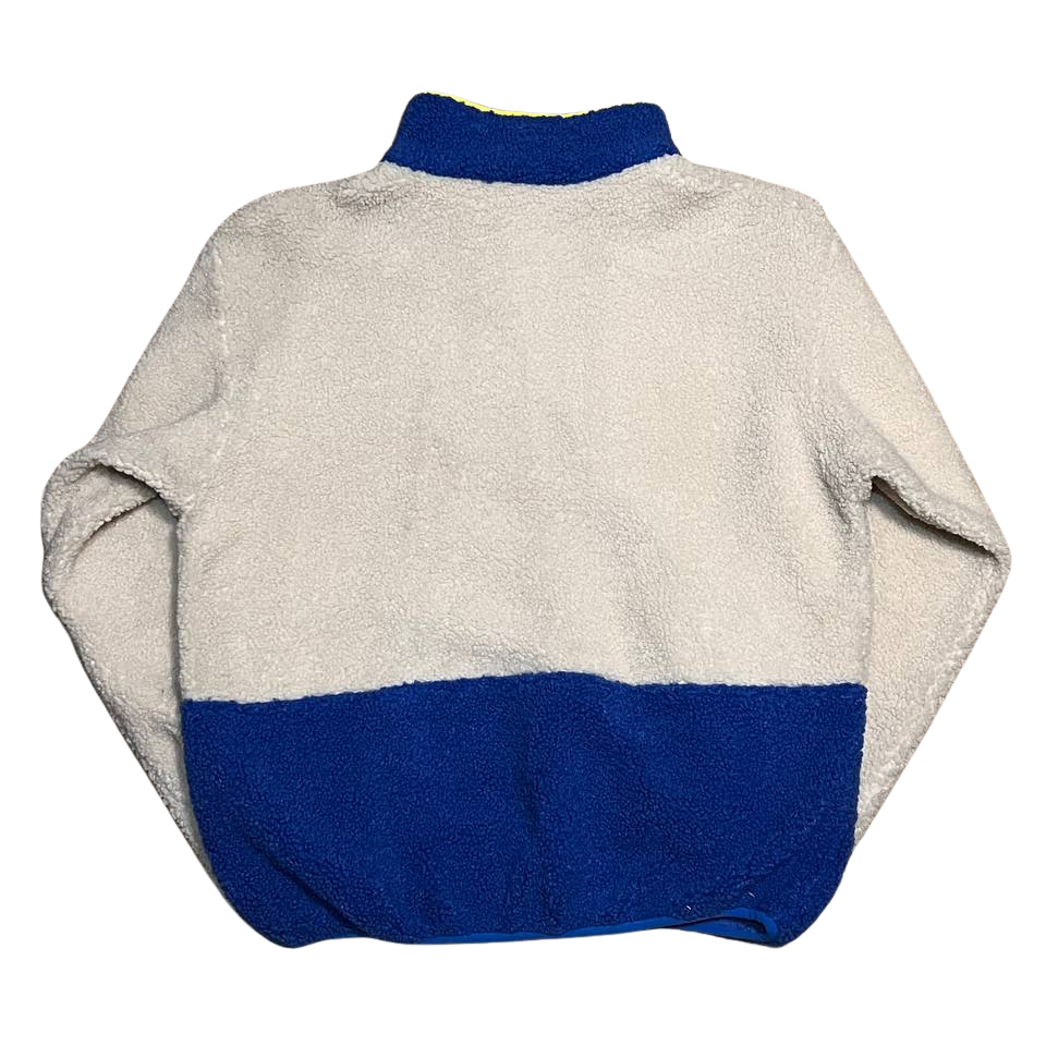 From Future Sherpa Jacket