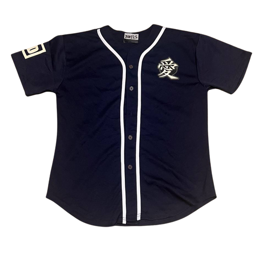 Ravebae Baseball Jersey