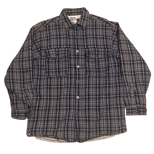 Levi's Strauss Checkered Longsleeve