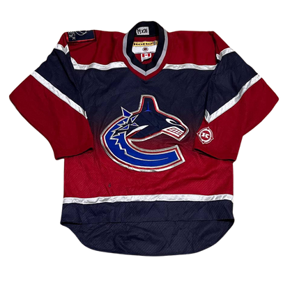 Vancouver Hockey Jersey