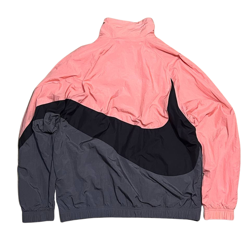 Nike Big Swoosh Windbreaker