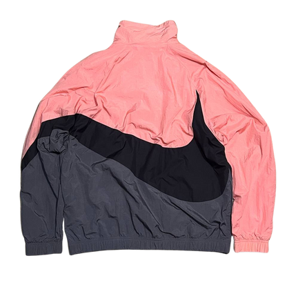 Nike Big Swoosh Windbreaker