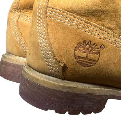 Timberland 7 Men's Premium 6-Inch Waterproof Boot