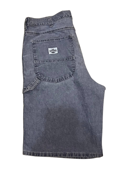 Lee Dungarees Denim Jorts