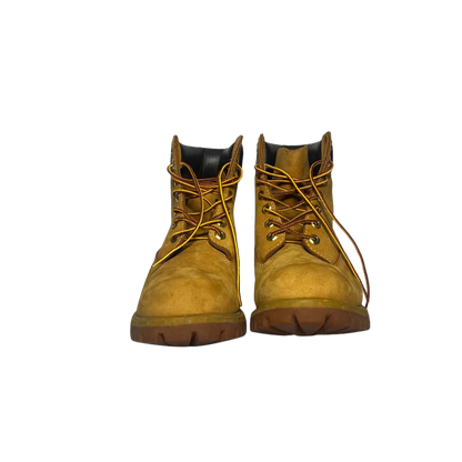 Timberland 7.5 Men's Premium 6-Inch Waterproof Boot