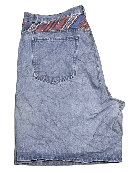 Denim Wear2 Jorts