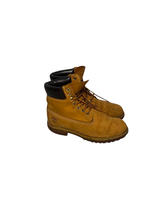 Timberland® Men's Premium 6-Inch Waterproof Boot