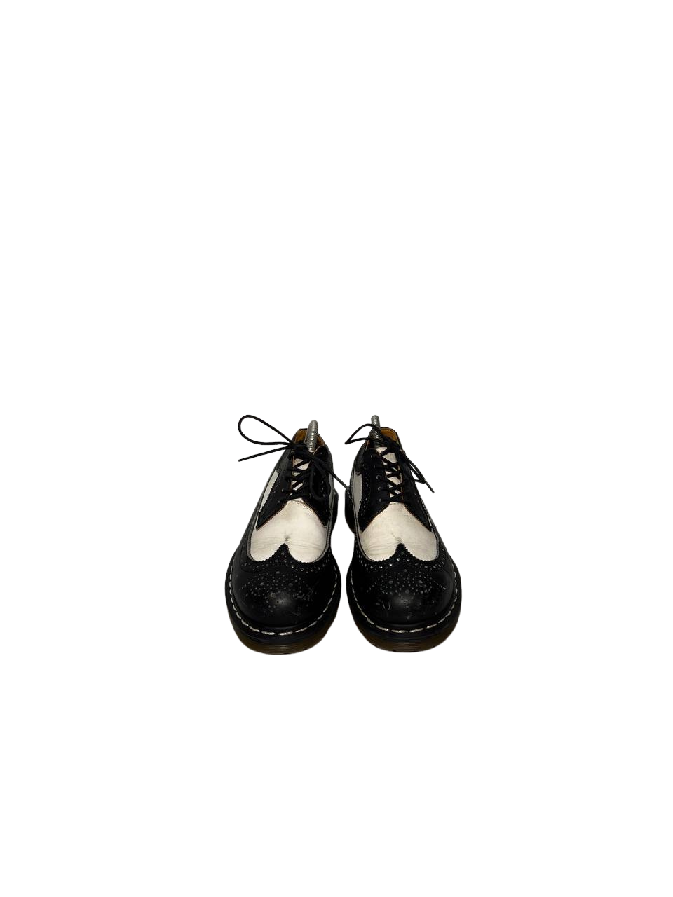 Dr. Martens Vintage 3989 Wingtip Brogues