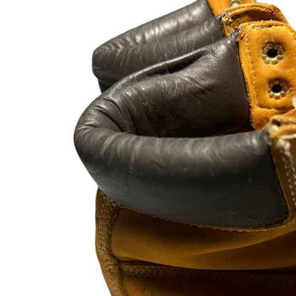 Timberland 8 men's Premium 6-Inch Waterproof Boot