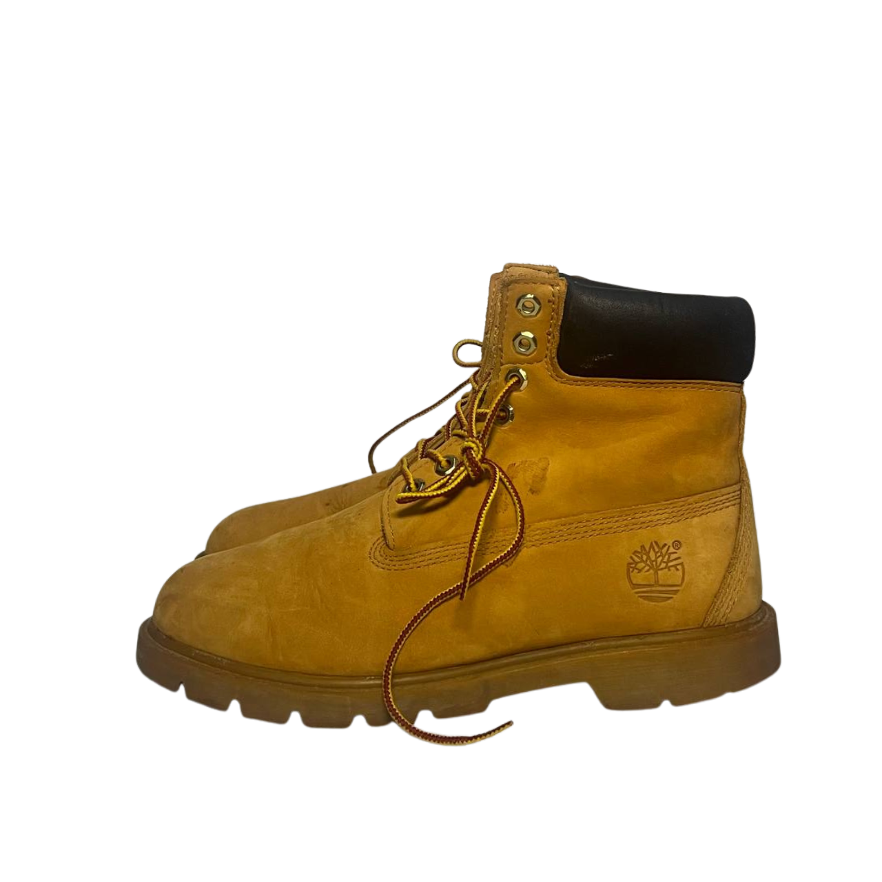 Timberland 7.5 men's Premium 6-Inch Waterproof Boot
