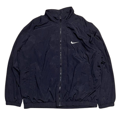 Nike Vintage Side Logo Windbreaker