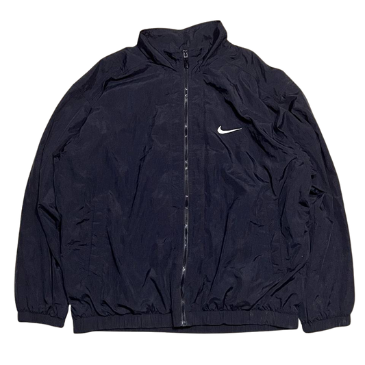 Nike Vintage Side Logo Windbreaker