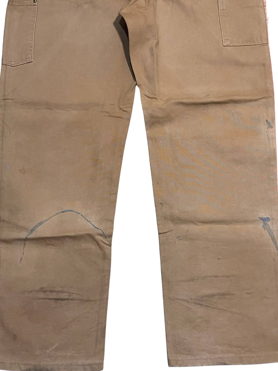 Carhartt Double Knee Jeans