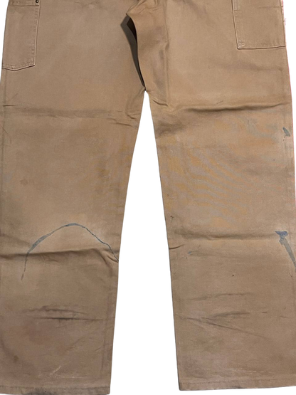 Carhartt Double Knee Jeans